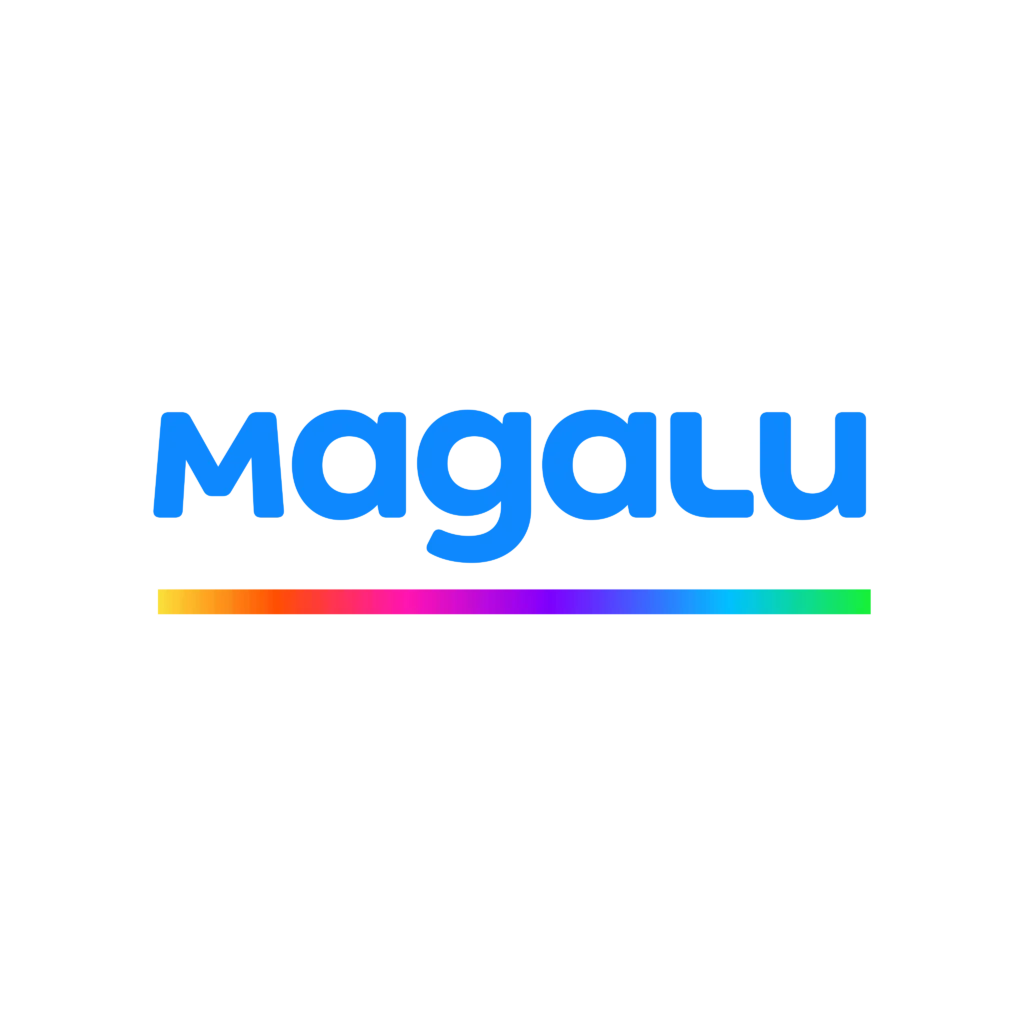 Magalu