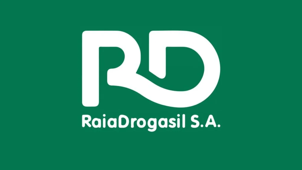Raia Drogasil